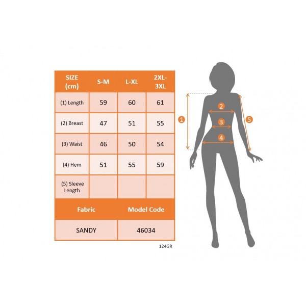 Kadın Askılı Yuvarlak Büzgü Yaka Sandy Bluz