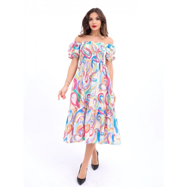 5525 ELBİSE-BELÇİKA