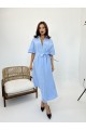 5318 ELBİSE-MAVİ