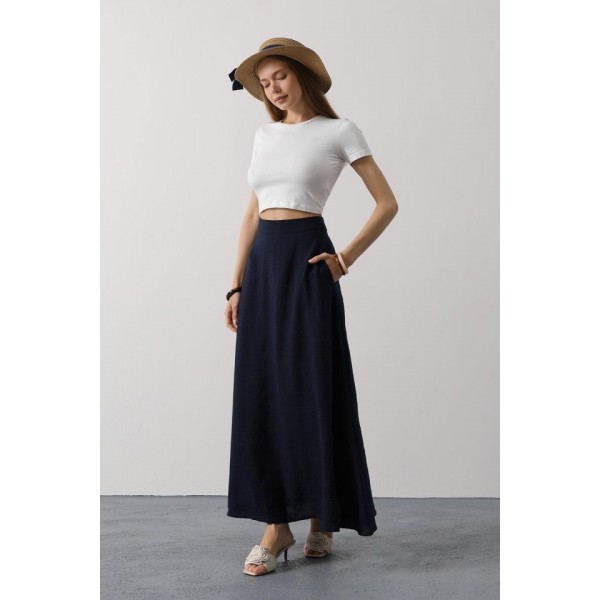 Keten Etek - Lacivert