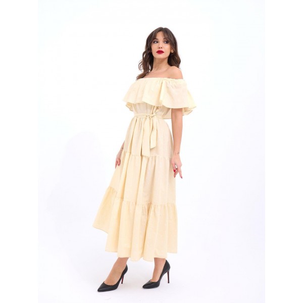 6473 ELBİSE-İRLANDA