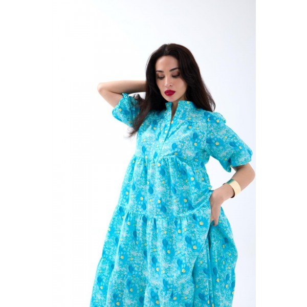 5522 ELBİSE-BURKINA