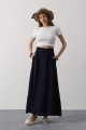 Keten Etek - Lacivert