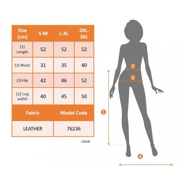 Kadın Yüksek Bel Yandan Fermuarlı Pileli Mini Deri Etek
