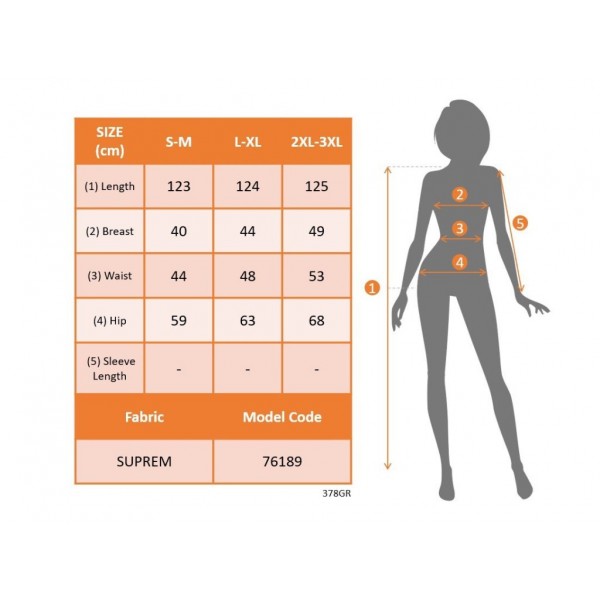 Kadın Ip Askılı Desenli Fırfırlı Süprem Elbise