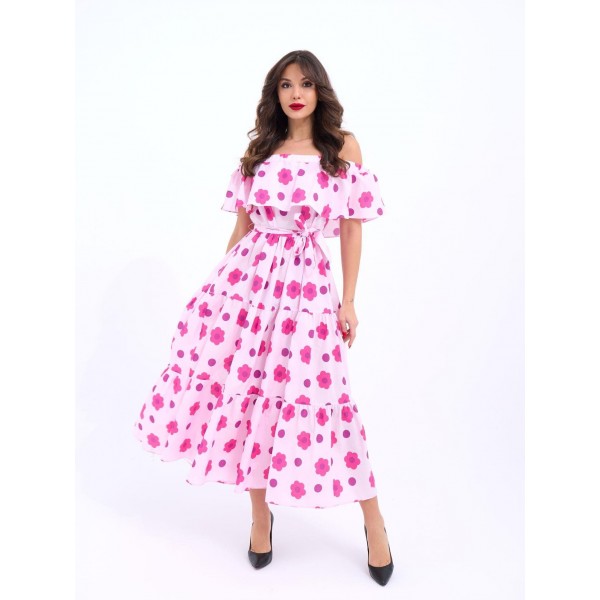 6473 ELBİSE-TRİESTE