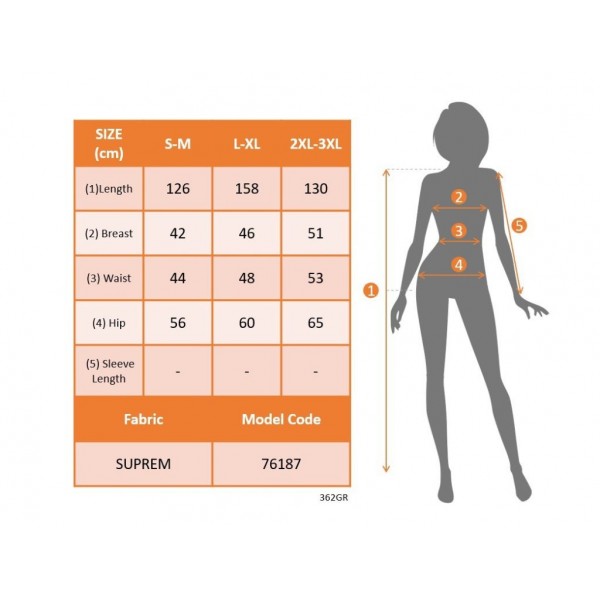 Kadın Askılı Yuvarlak Yaka Cepli Desenli Süprem Elbise