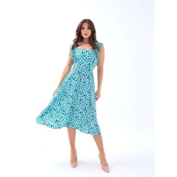 5370 ELBİSE-SACRAMENTO