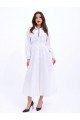 5903 ELBİSE-BEYAZ