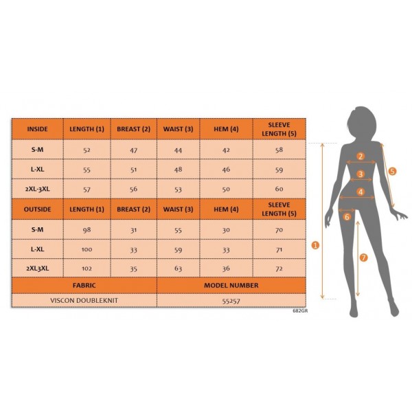 Kadın Uzun Kollu önden Fermuarlı Kısa Viskon Iki Iplik Bluz Ve Pantolon Ikili Takım