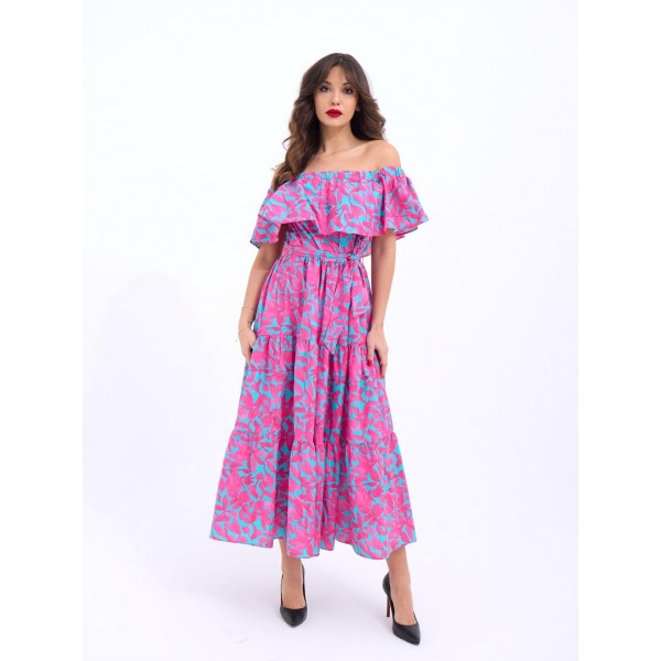 6473 ELBİSE-LİVORNO