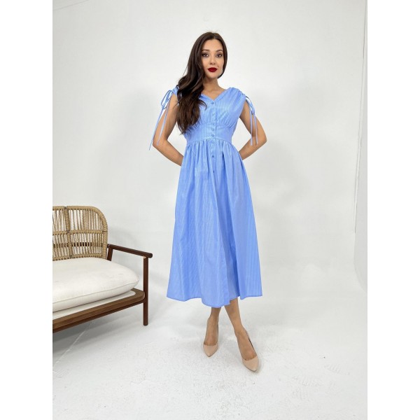 5486 ELBİSE-DALLAS ÇİZGİLİ