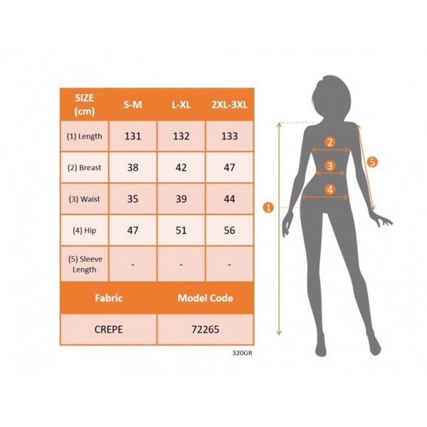 Kadın Omuz çoklu Askılı önü Taş Işlemeli Balık Kesim Janjan Krep Maxi Boy Elbise