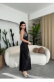 Shany İp Askılı Elbise