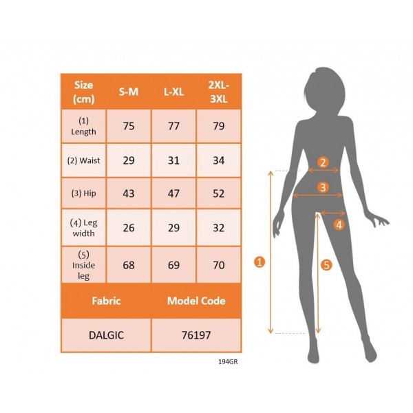 Kadın Yüksek Bel Kaz Ayağı Desenli Yanları şeritli Dalgıç Pantolon