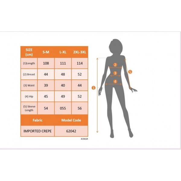 Kadın Uzun Kollu Kruvaze Yakalı Yandan Yırtmaçlı Belden Kuşaklı Midi Ithal Krep Elbise