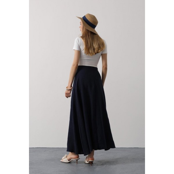 Keten Etek - Lacivert