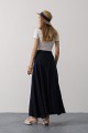 Keten Etek - Lacivert