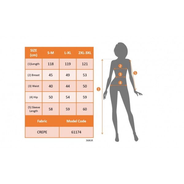 Kadın Uzun Kollu Balıkçı Yaka Derin Yırtmaç Detay Modal Elbise