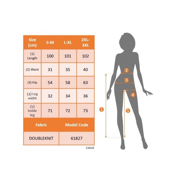Kadın Yüksek Bel Bağcıklı Desenli Iki Iplik Pantolon