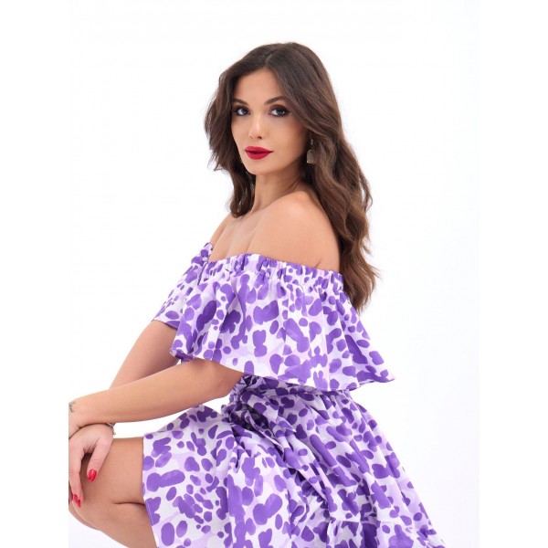 6473 ELBİSE-İSPANYA