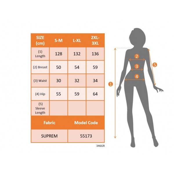 Kadın Ip Askılı Kruvaze Yakalı Yırtmaçlı Uzun Desenli Kuşaklı Süprem Elbise