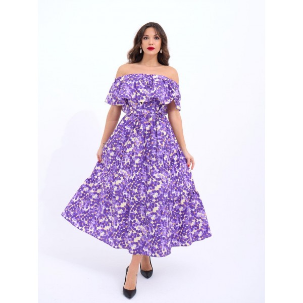 6473 ELBİSE-OKLAHOME CİTY