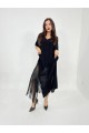 6321 ELBİSE-SİYAH