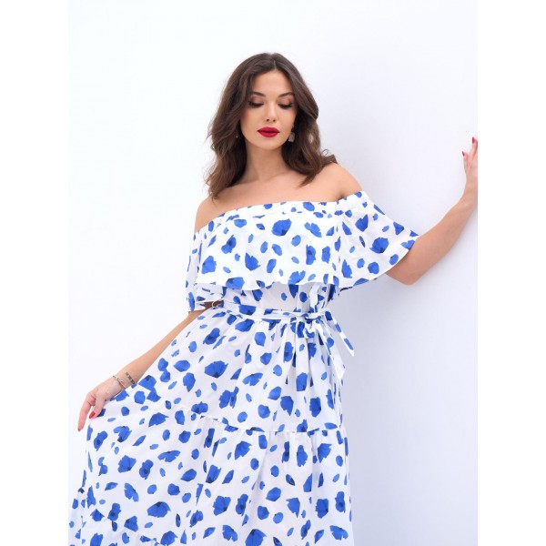 6473 ELBİSE-SPRİNGS