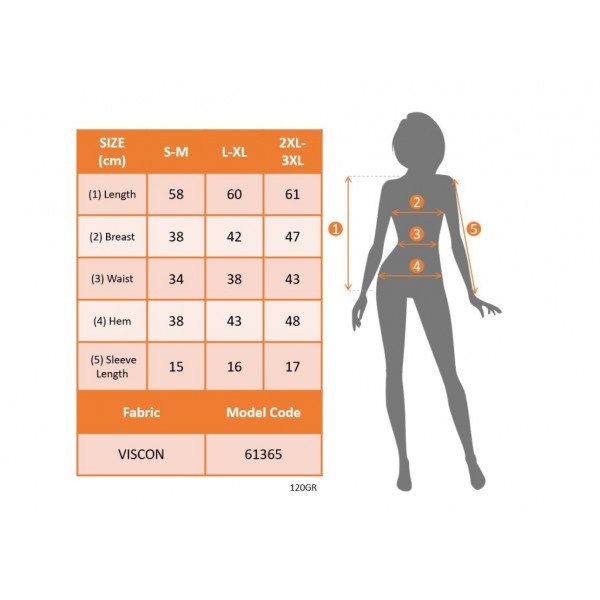 Kadın Kısa Kollu Tek Omuzu Açık Büzgülü Viskon Bluz