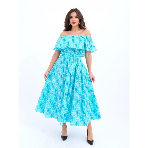 6473 ELBİSE-PİSTOİA