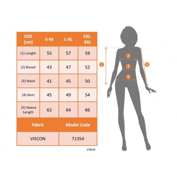 Kadın Uzun Kollu Inci Detaylı Tüllü Viskon Bluz