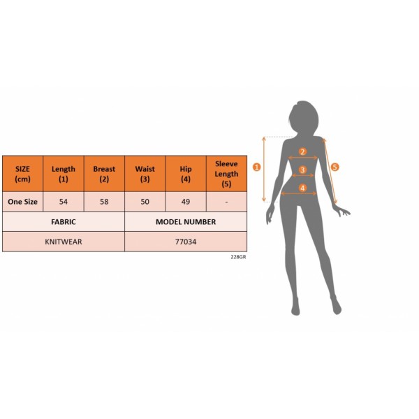 Kadın çiçek Detaylı Triko Bluz