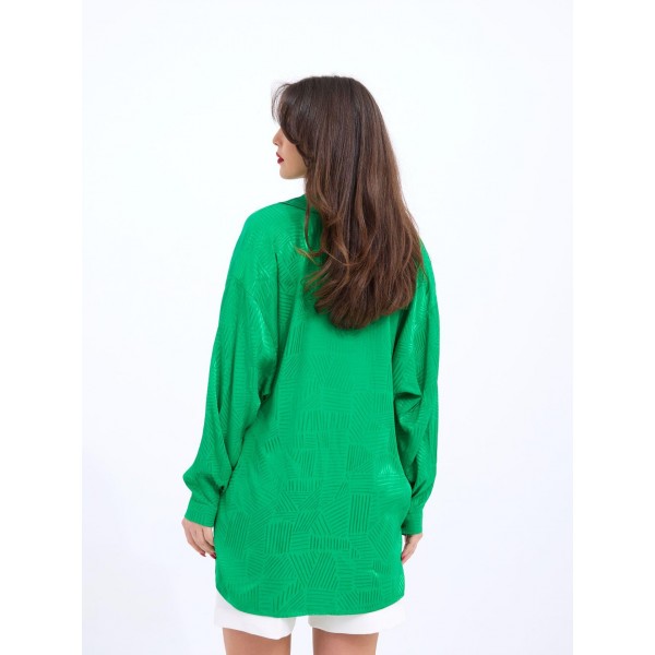 6341 GÖMLEK-JACKSONVİLLE