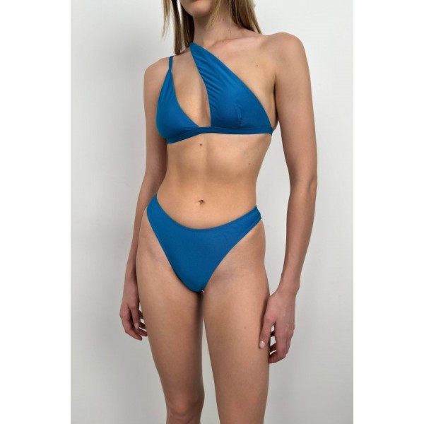 Tek Omuz Bikini Takım