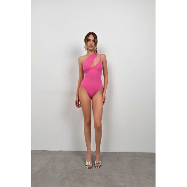 Asimetrik Askılı Mayo