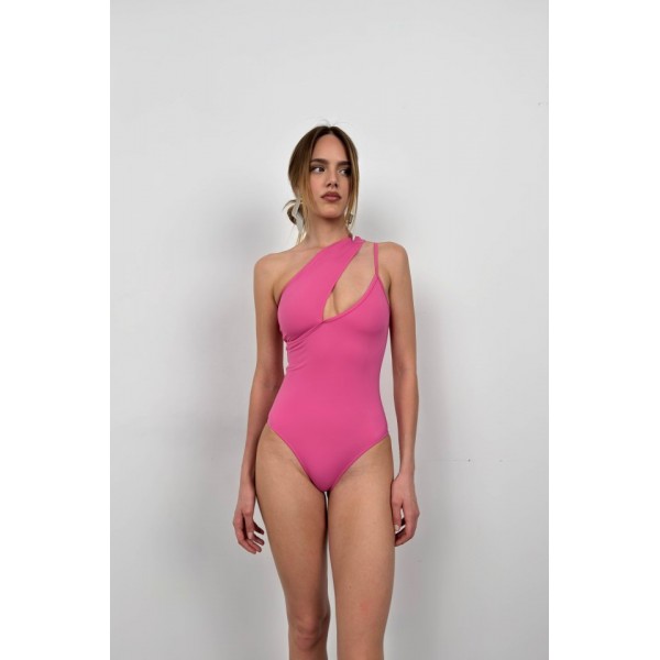 Asimetrik Askılı Mayo