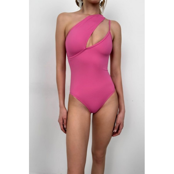 Asimetrik Askılı Mayo