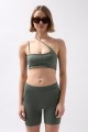 Çapraz Askı Bra