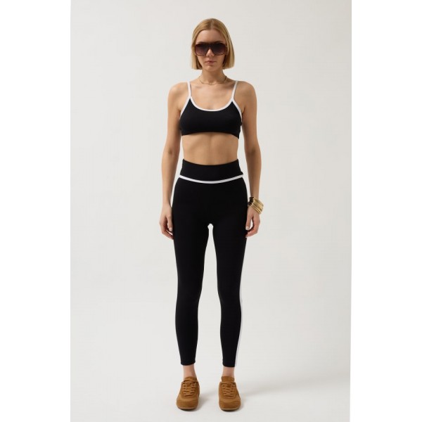 Biye Detaylı Askılı Bra