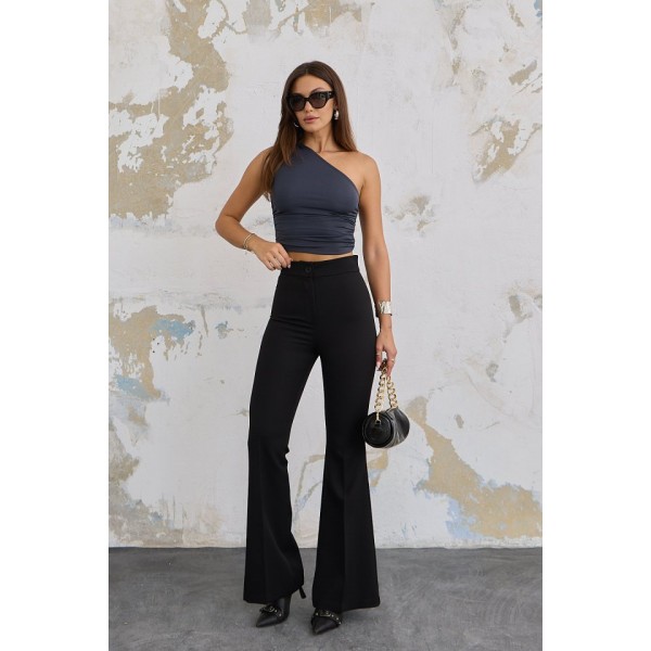 İspanyol Paça Pantolon