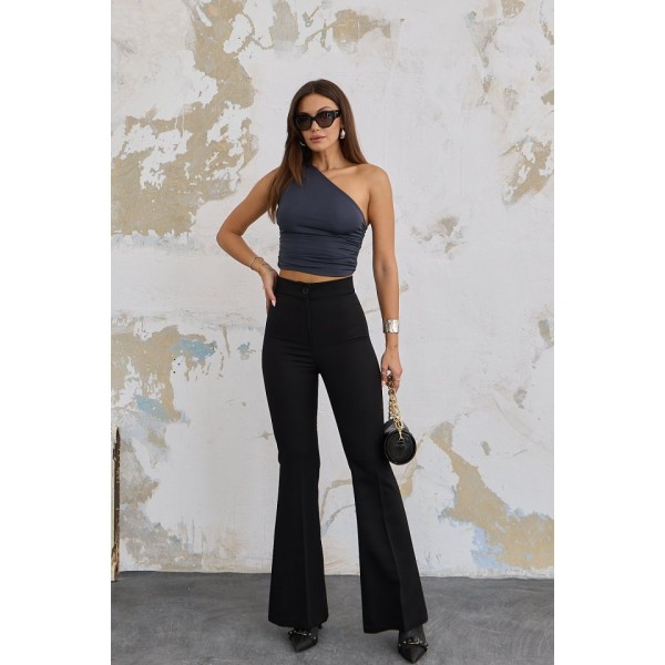 İspanyol Paça Pantolon