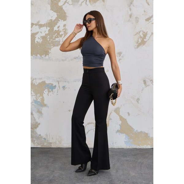 İspanyol Paça Pantolon