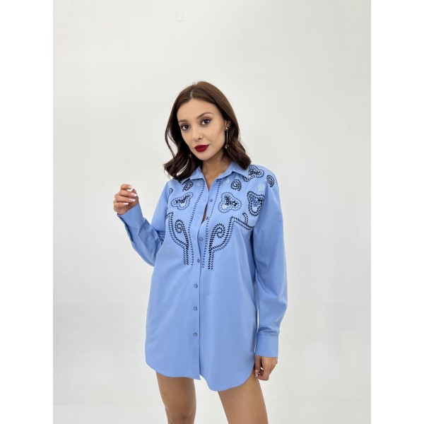 6865 GÖMLEK-NAPOLİ