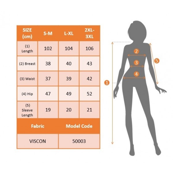 Kadın Kısa Kollu V Yaka Cepli Viskon Elbise