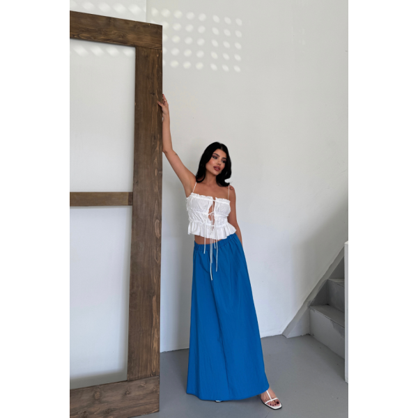 ETEK ŞANEL BOY SOFT KUMAŞ - Saks