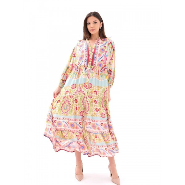 6475 ELBİSE-ORLANDO