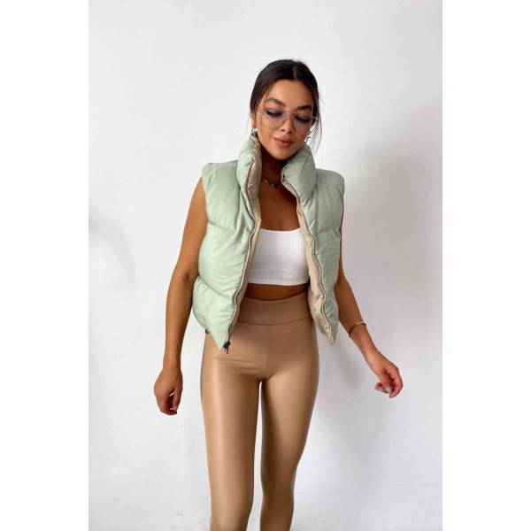 Kadın Yüksek Bel Içi şardonlu Fırsat ürün Toparlayıcı Tayt