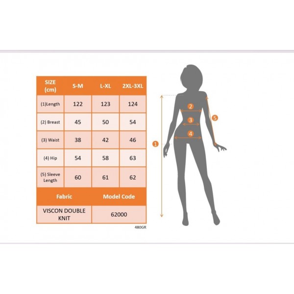 Kadın Uzun Kollu Bisiklet Yaka önden Halka Detaylı Yırtmaçlı Uzun Viskon Iki Iplik Elbise
