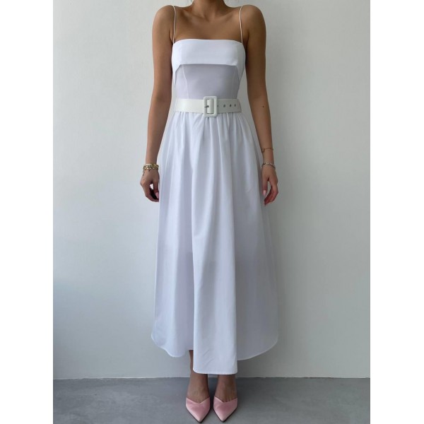 Sonja Kemerli Elbise